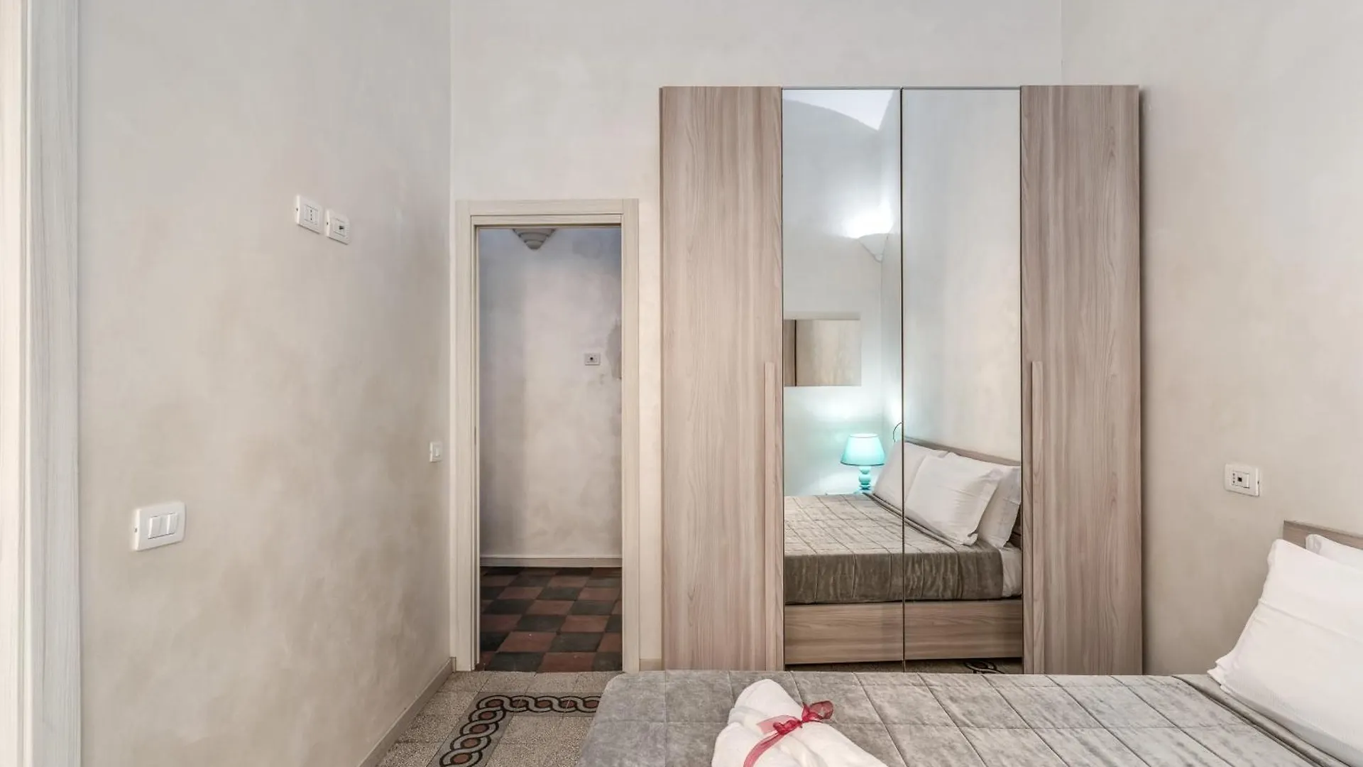 Casa Mecenate Apartment Rome