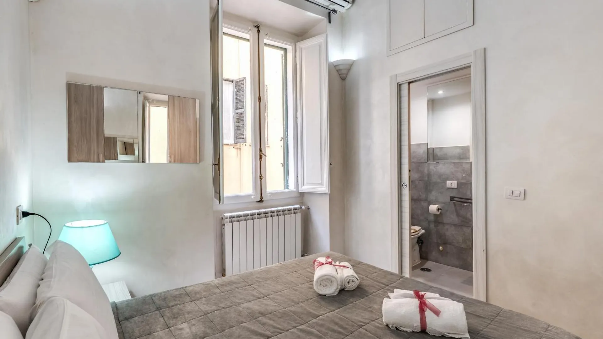 Casa Mecenate Apartment Rome 0*,  Italy