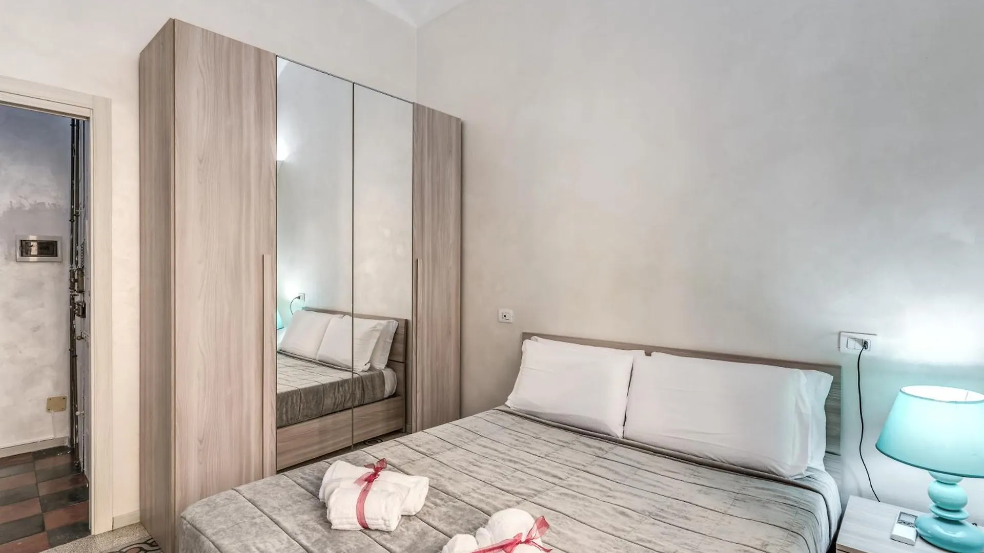 Casa Mecenate Apartment Rome