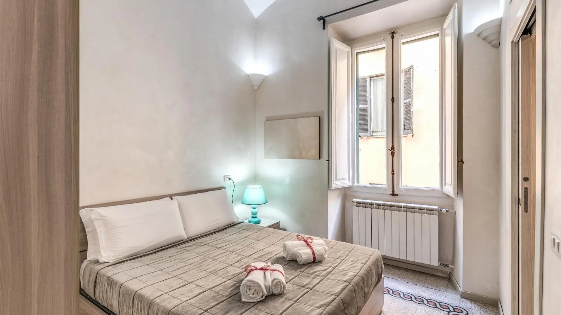 Casa Mecenate Apartment Rome 0*,  Italy