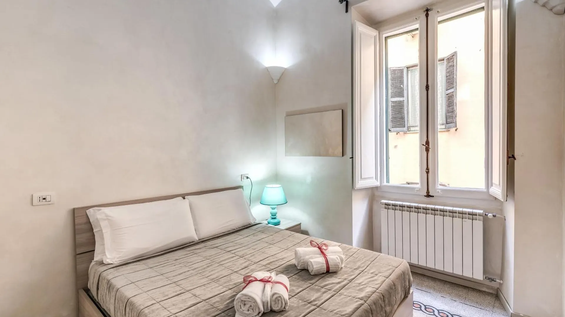 Casa Mecenate Apartment Rome Italy