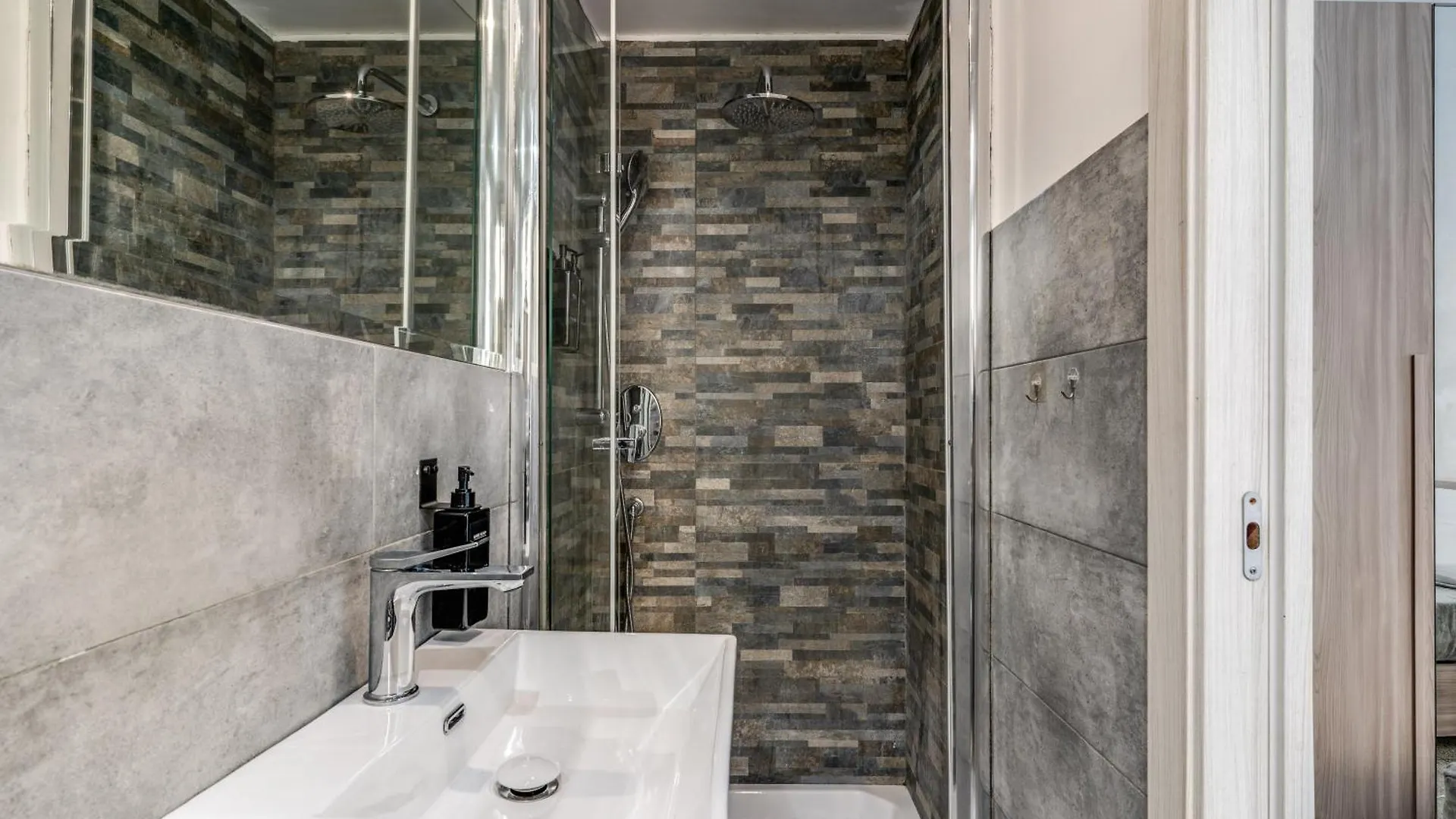 Casa Mecenate Apartment Rome Italy