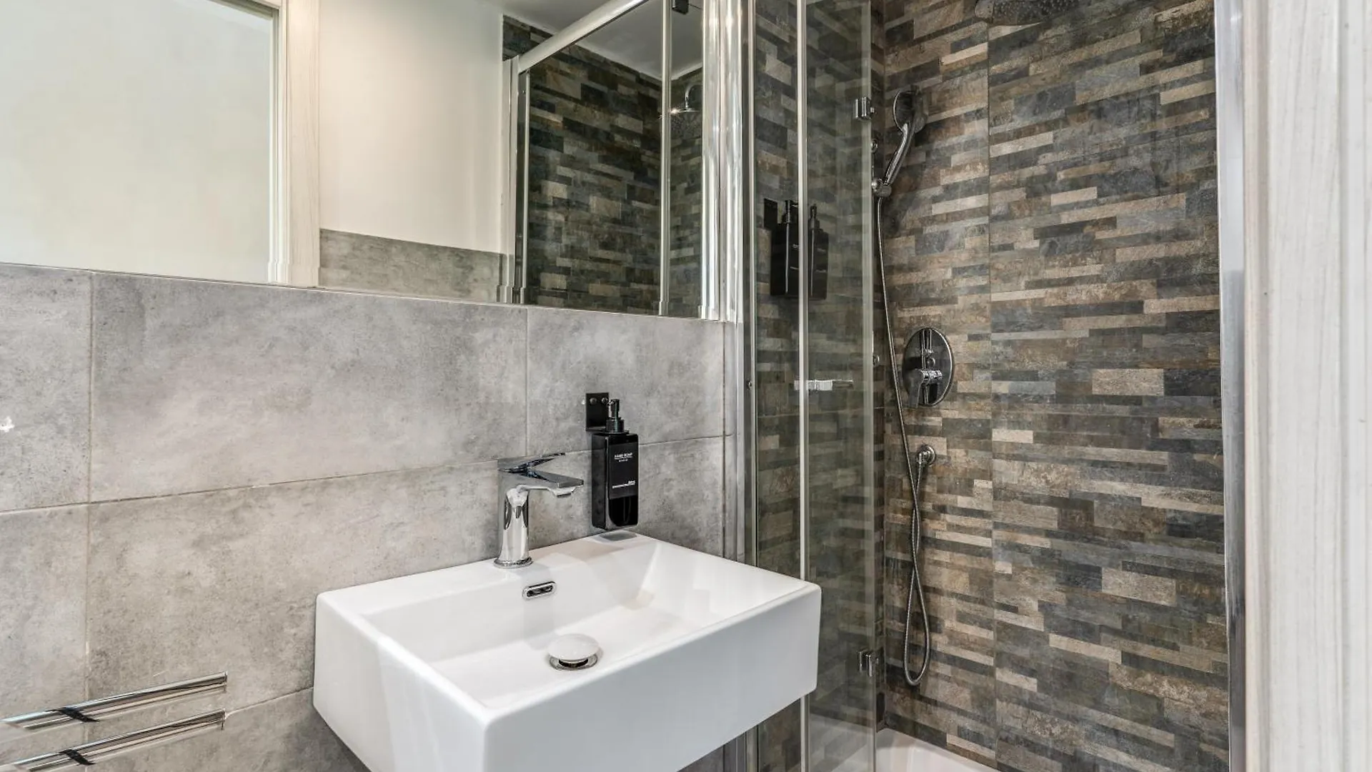 Casa Mecenate Apartment Rome