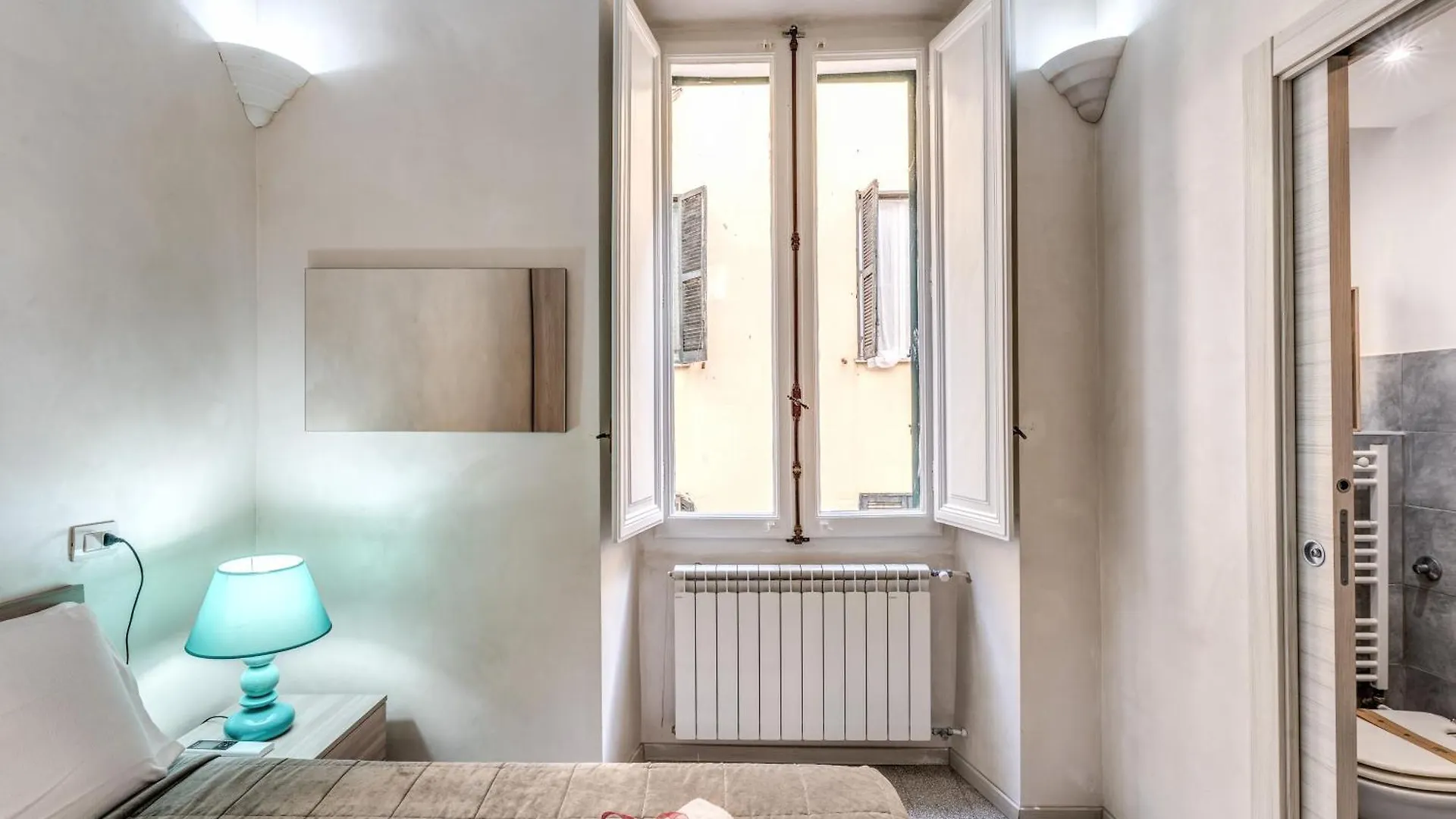 Apartmán Casa Mecenate Řím